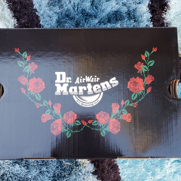 Dr martens - Picture 5 of 5